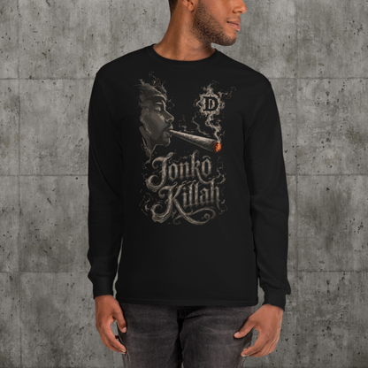 Jonko Killah - Longsleeve Shirt