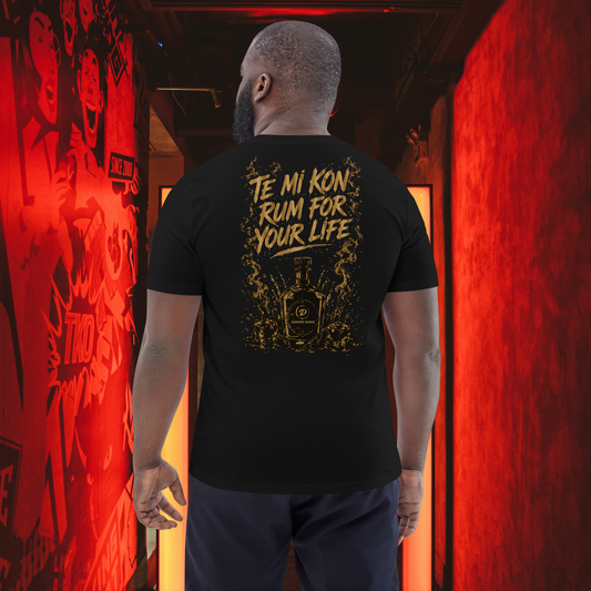 Sopi Mang Season - T-Shirt