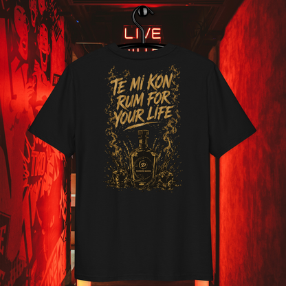 Sopi Mang Season - T-Shirt