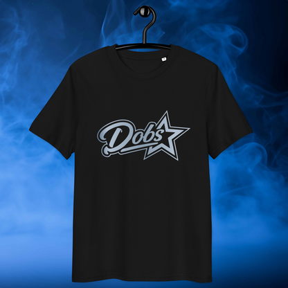 Out of Sight (silver blue) - T-Shirt