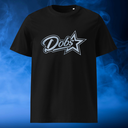 Out of Sight (silver blue) - T-Shirt