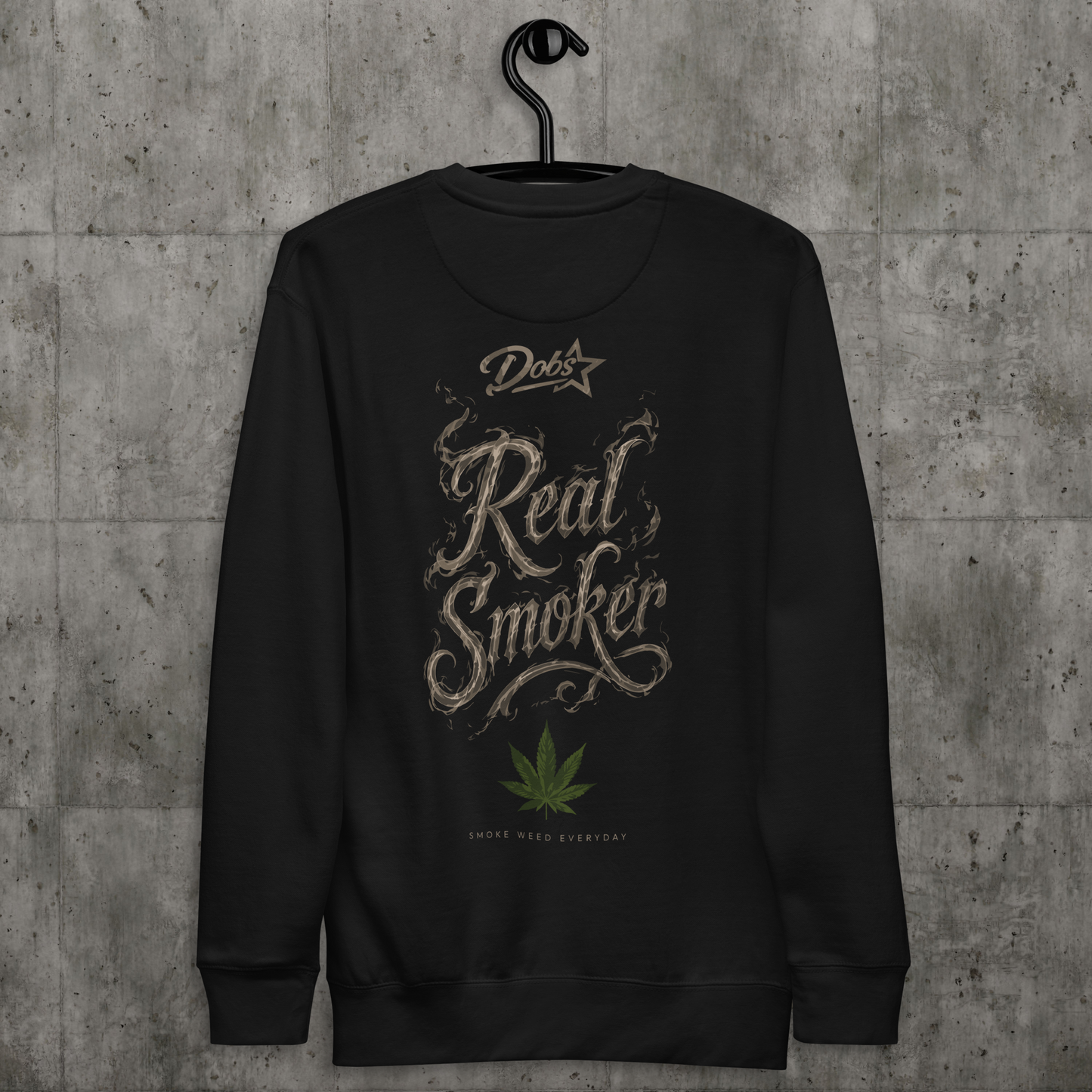 Jonko Killah - Sweatshirt