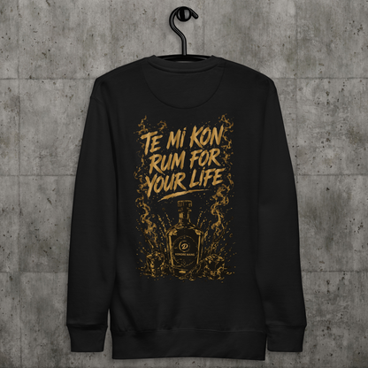 Sopi Mang Season - Sweatshirt