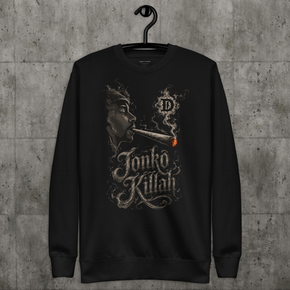 Jonko Killah - Sweatshirt